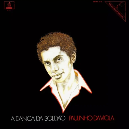 Paulinho da Viola - A Dança da Solidão (01/01/72)